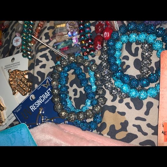 Premium Jewelry beads and accessories! - Picture 8 of 12
